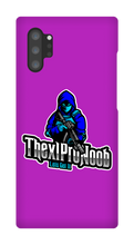 ThexIProNoob Logo Samsung Case
