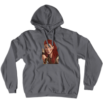 irish_laoch Hoodies (No-Zip/Pullover)