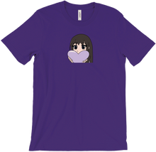 Purple Love Shirt