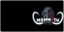mammoth XXL Gaming Mousepad