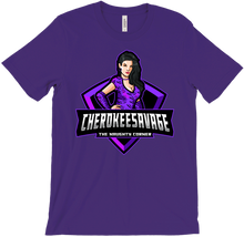 cherokeesavage T-Shirts