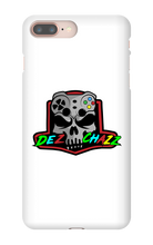 dezchazz iPhone Phone Cases
