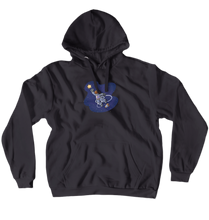 Lost In Space Hoodies (No-Zip/Pullover)