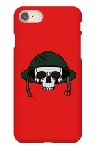 belgianwarguy iPhone Phone Cases