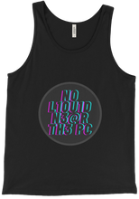 N0L1qu1dN3@rTh3PC Tank Top
