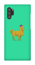 xJollyLlama Samsung Phone Case