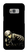 L33T Samsung Phone Cases
