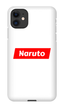megaultra-kill iPhone Phone Cases