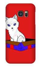 claptrap_der_bot Samsung Phone Cases