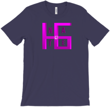 NahtE6 T-Shirt