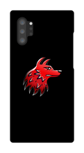 FusionWolfAlpha Samsung Phone Cases
