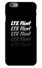 LTX Flint iPhone Case