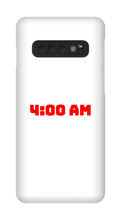 depressioncat Samsung Phone Cases