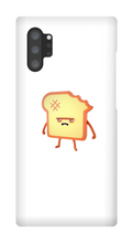Toast Samsung phone case