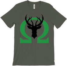 OmegaBuck2K T-Shirts