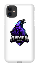 RavenEAP iPhone Case