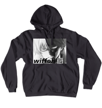 SIR wiffoh Hoodie