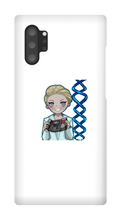lushylush_x Samsung Phone Cases