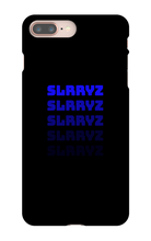 slrryz iPhone Phone Cases