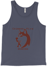 firehuskygaming Tank Top