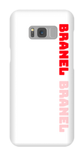 branel Samsung Phone Cases