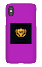 radioante iPhone Phone Cases