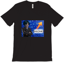 igh0stxrid3ri T-Shirts