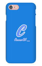 connor05_ iPhone Phone Cases