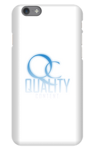QC iPhone Phone Cases