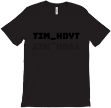 tim_hdyt T-Shirts