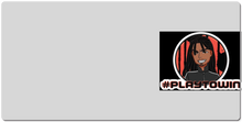 PlayToWin XXL Gaming Mousepad