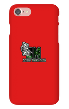 DirtyMoney iPhone Phone Cases