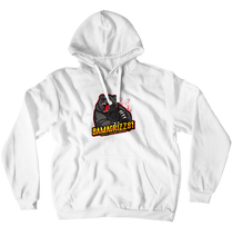 xbamagrizz81x Hoodies (No-Zip/Pullover)