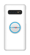 ItzKarizma97 (Karma) Samsung Phone Cases