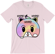 Cimmarian Hype Fox