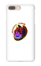 grandpacyrus iPhone Phone Cases