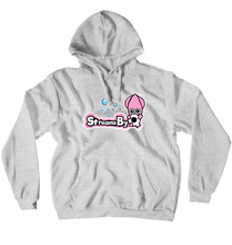 StreamsByQ's Hoodie (Pink)