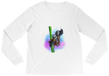 Kazel Long Sleeve Tee