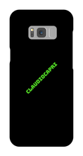 renegade820 Samsung Phone Cases
