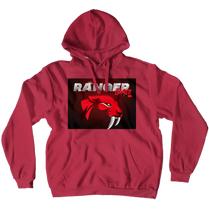 rangergamer_ Hoodies (No-Zip/Pullover)