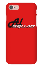 AlSquad iPhone Phone Cases