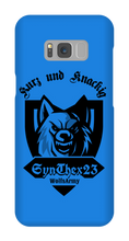 Hülle der Umhüllung