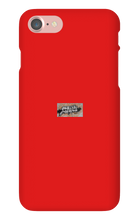 santi_rivero12 iPhone Phone Cases