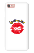AlphaOmega324 IPhone Case