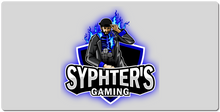 syphter'sgaming XXL Gaming Mousepad