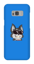 warwulf Samsung Phone Cases
