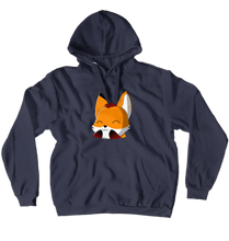 foxboylp Hoodies (No-Zip/Pullover)