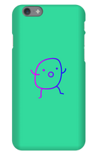 Bramborův iPhone kryt
