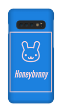honeybvnny Samsung Phone Cases