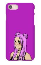 Kat iPhone Cover